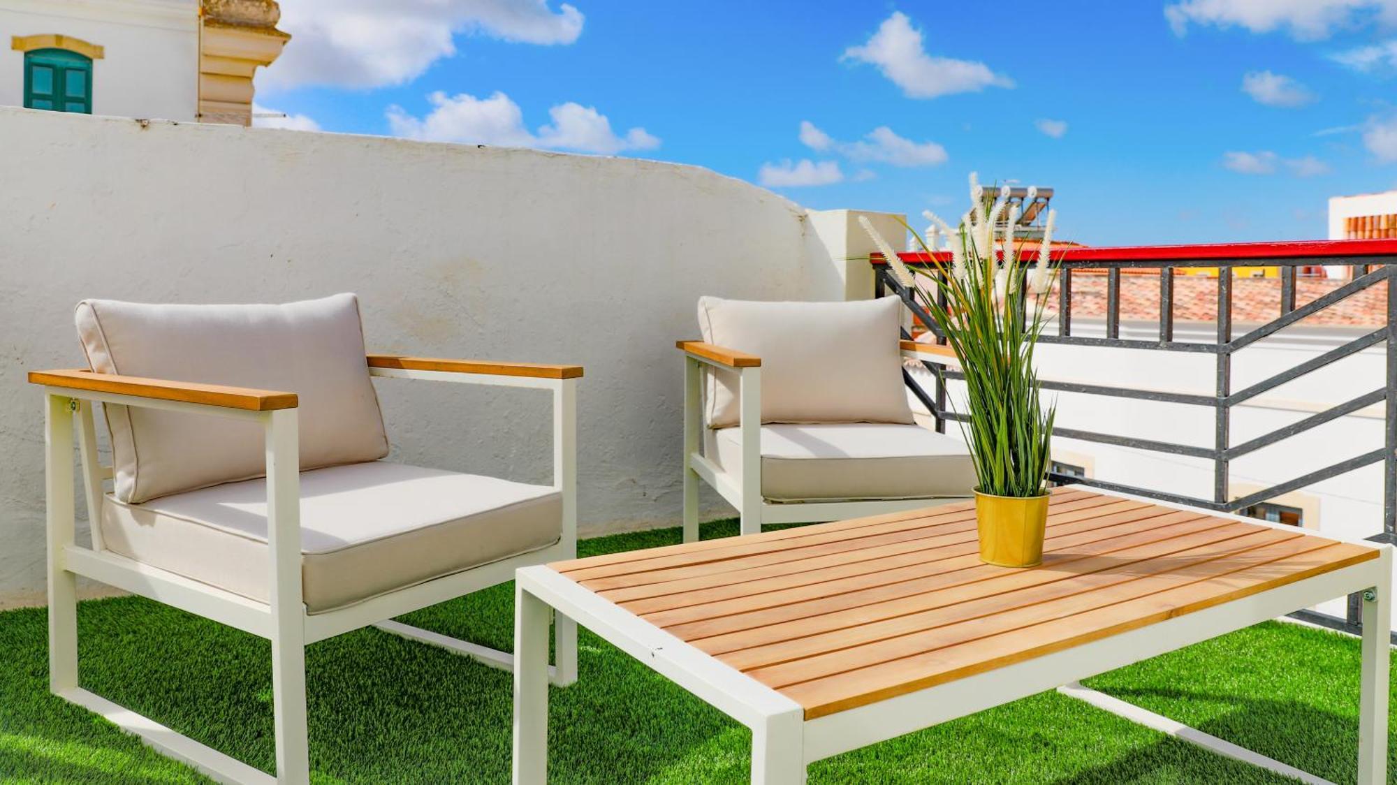 Arts By Loule - Alojamento De Charme Exterior foto
